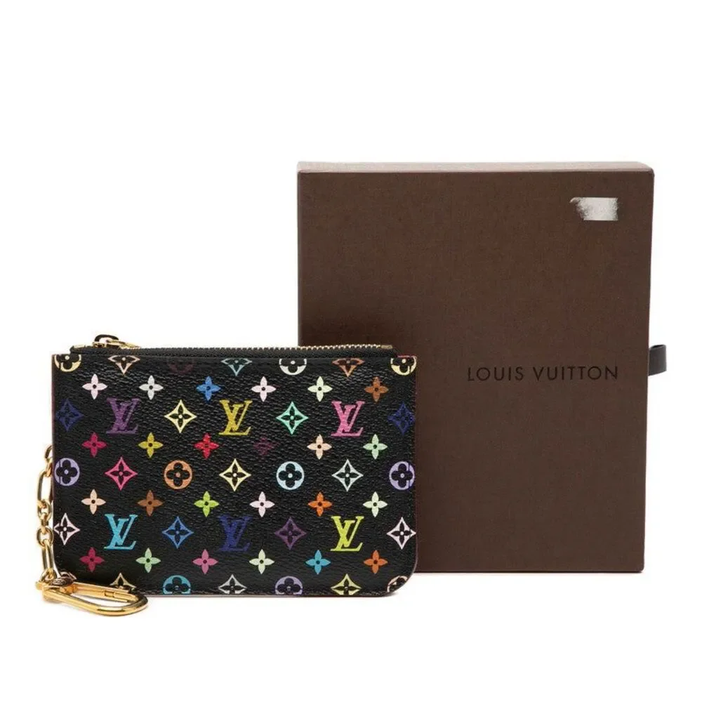 LOUIS VUITTON delivery duty